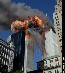 Photo courtesy of CNN Photo Gallery - http://www.cnn.com