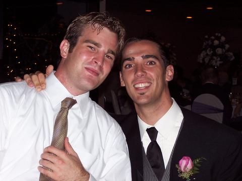 Two Studs!