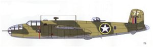 B-25