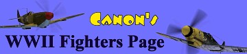Canon's WW2F Site
