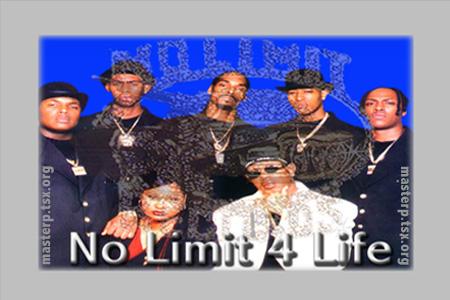 No Limit 4 Life