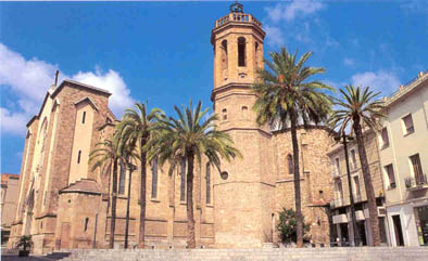 CAMPANAR