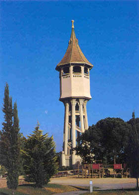 TORRE