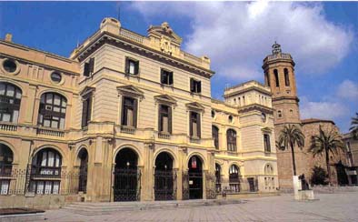 AYUNTAMIENTO