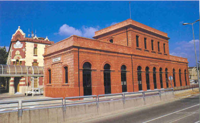 ESTACIO
