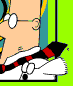 The Dilbert Zone