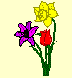 Virtual Flowers