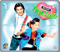 Ziggaza Album
