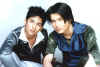 Awww, this is one cuote duo