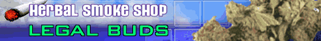 Herbal Smoke Shop - 100% Legal Smoking Alternatives