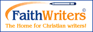 The Home for Christian writers!