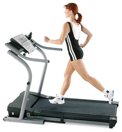 I've assembled this Treadmill in about 30 minutes USING the instructions. 