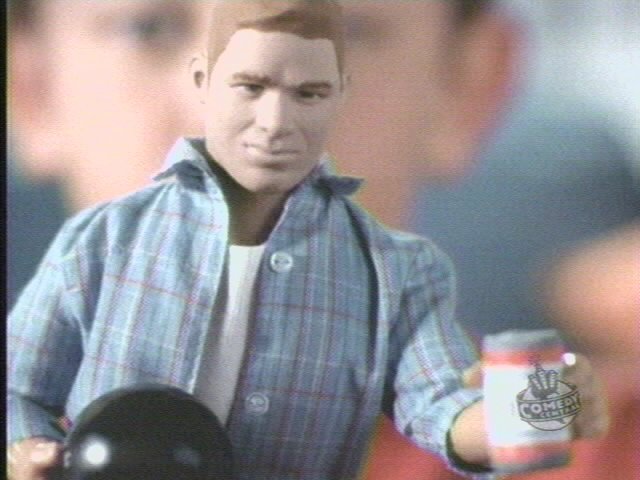 The man himself....Alabama Man