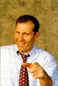 Al Bundy = Cool