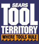 Tools, yeah we got those.