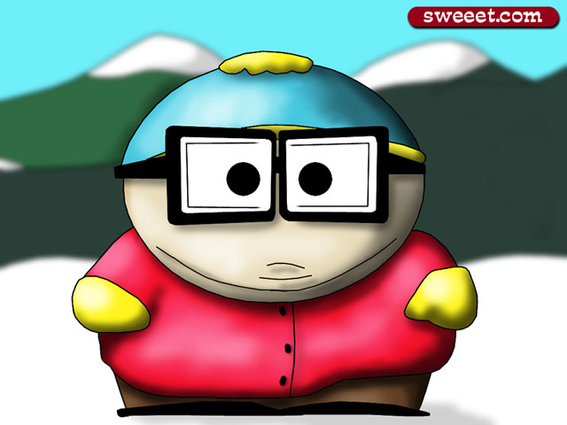 Those glasses are the bomb explosive