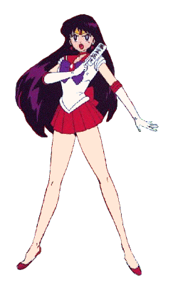 who wears short shorts?