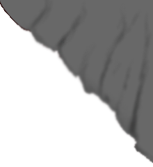 right side