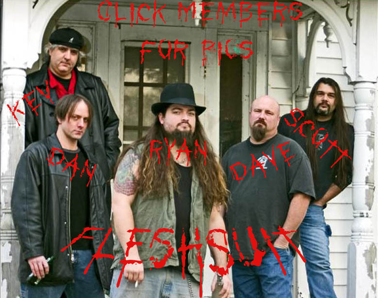 Pic of group together