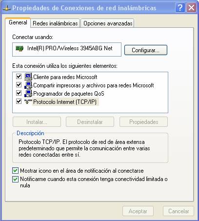 Propiedades