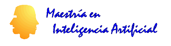 Maestr�a en Inteligencia Artificial