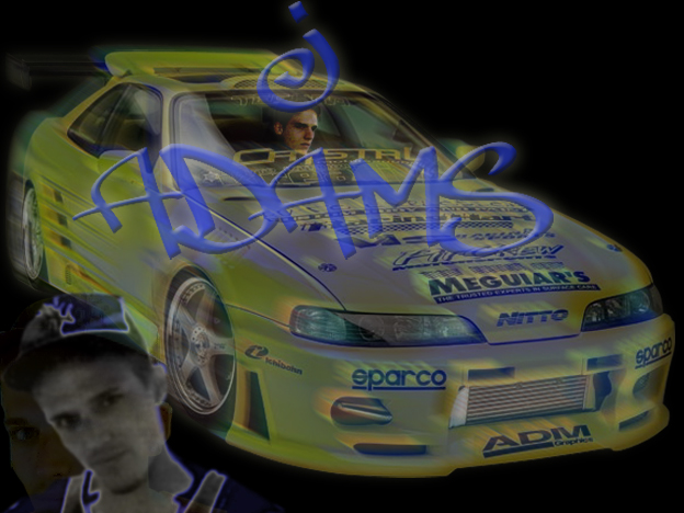 my myspace background.... 