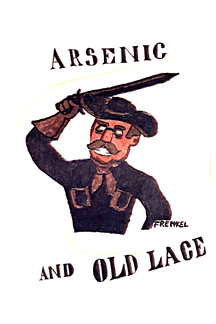 program cover