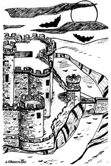 program cover