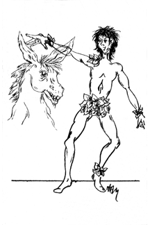 program cover