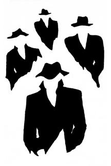 program cover
