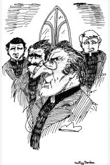 program cover