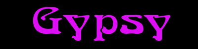 program titles