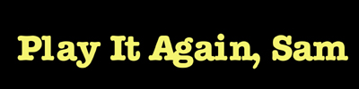 program titles