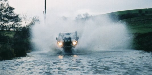 The turbo on the bus goes sss sss sss...