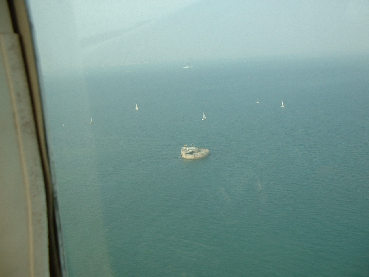 Fort Boyard anyone?