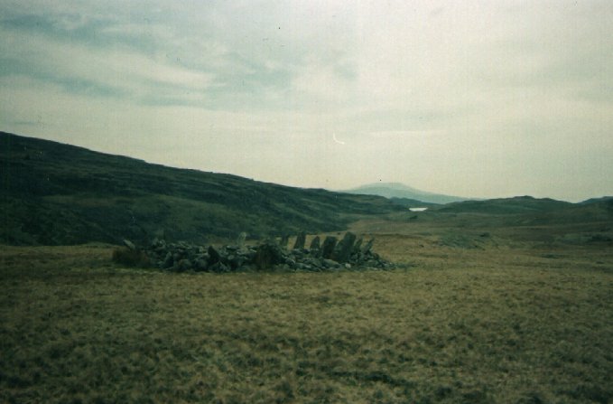 Rocks
