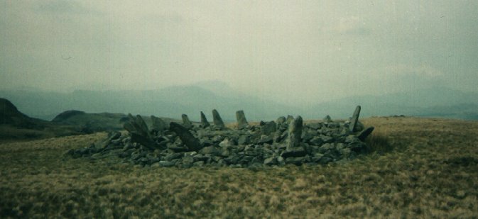 More rocks