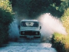 Asthmatic diesel