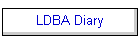 LDBA Diary
