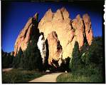 Garden of the Gods