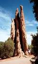Garden of the Gods