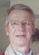 Image of Jeff Schwilk, May 1999