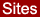 Sites