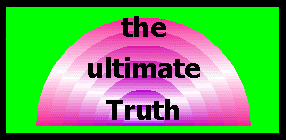 Ultimate truth title.