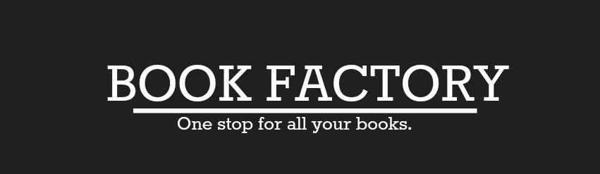 Book Factory