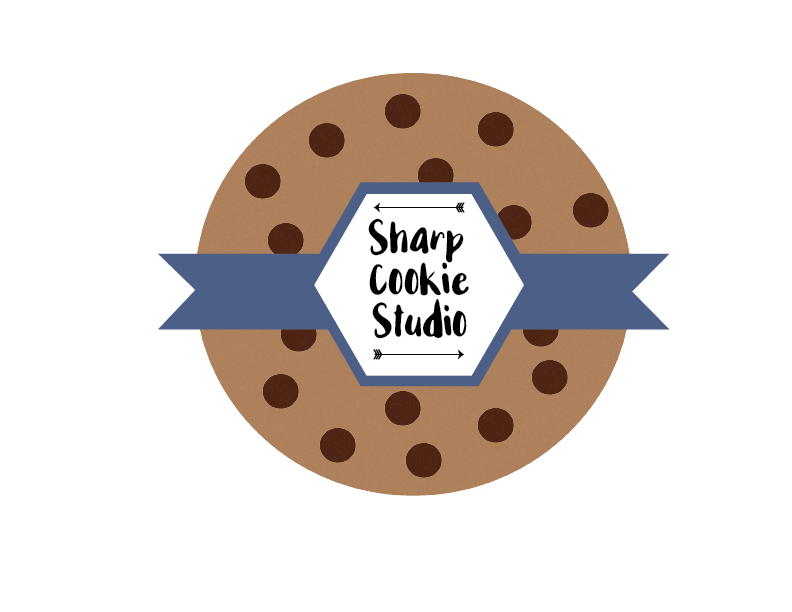 Sharp Cookie Studio