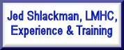 Jed Shlackman