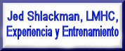 Jed Shlackman
