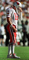 Jake Plummer sucks
