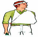 First Aid Saves Lives!